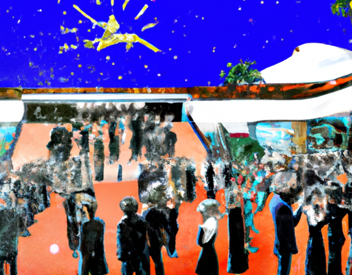 Absence de films africains à Cannes 2024