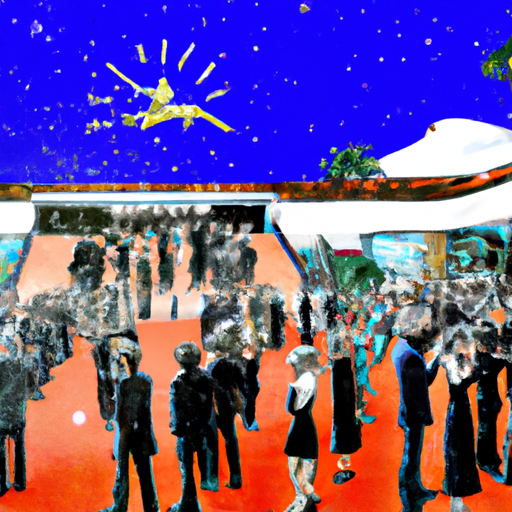 Absence de films africains à Cannes 2024
