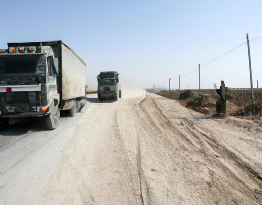 Israël rouvre point passage vital vers Gaza