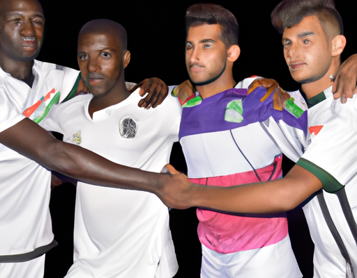 La FIFA propose des sanctions contre le racisme en football