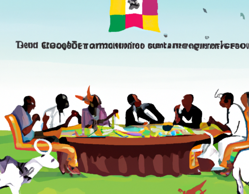 Conférence pour une transhumance pacifique en Centrafrique