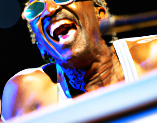 Jean-Claude Naimro de Kassav&rsquo; : l&rsquo;Inventeur du Zouk Rend Hom