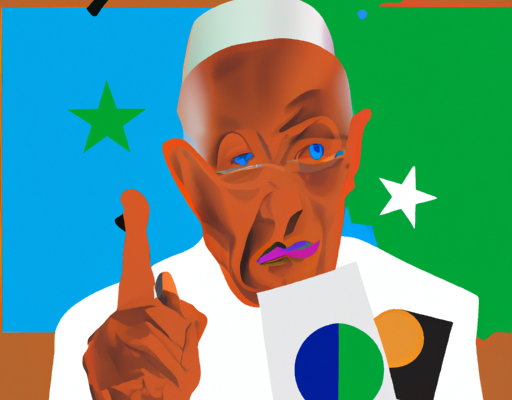 Mauritanie : Ancien président exclu élection