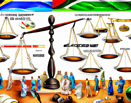 Conflit Gaza : Afrique du Sud vs Israël devant la CIJ