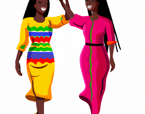 Mariage Lesbienne Nigeria