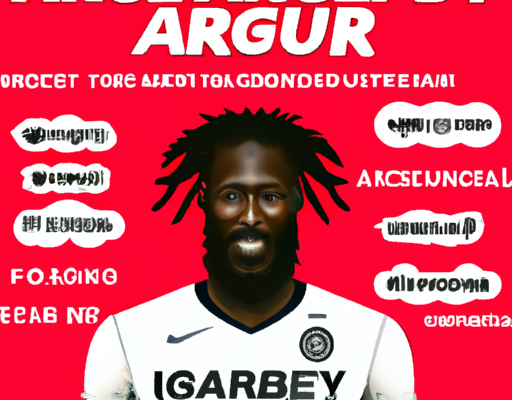 Adebayor parle d&rsquo;Arsenal et de Mbappé