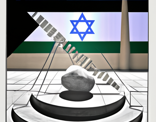 Afrique du Sud demande injonction contre Israël à Rafah