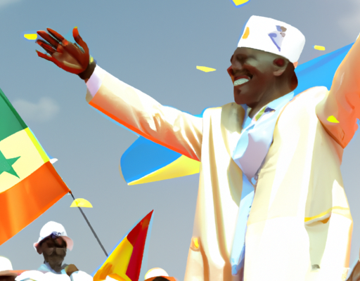 Validation victoire Mahamat Déby au Tchad