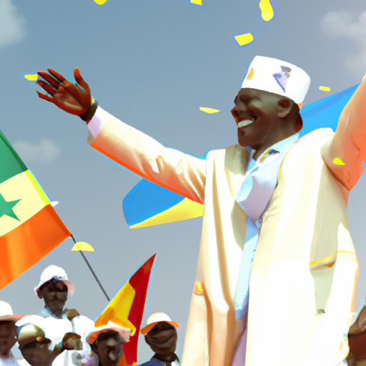 Validation victoire Mahamat Déby au Tchad