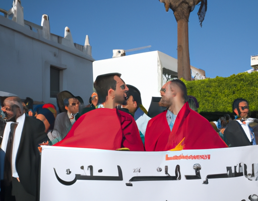 Avocats tunisiens protestent contre arrestations