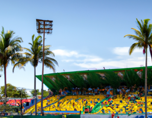 Brésil accueillera la Coupe du Monde féminine 2027