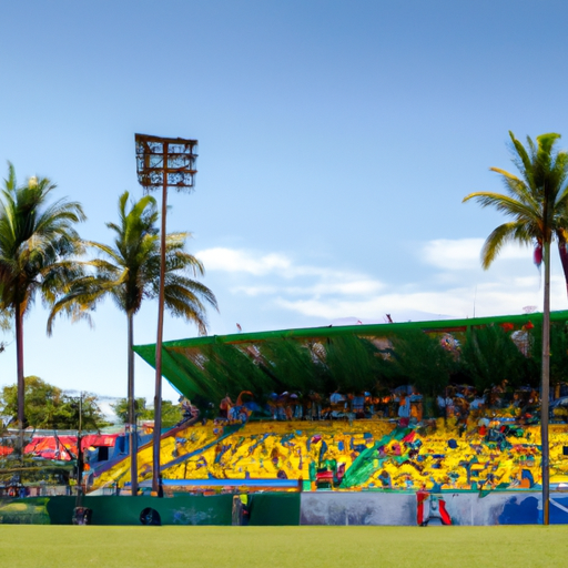 Brésil accueillera la Coupe du Monde féminine 2027