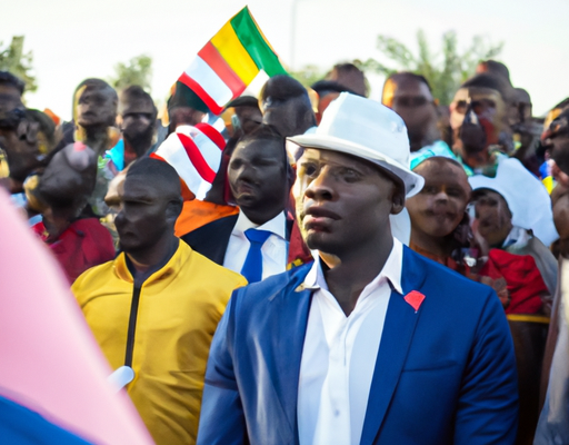 Ousmane Sonko souhaite redéfinir les liens avec la France