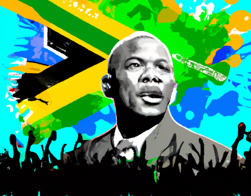 Jacob Zuma dévoile le manifeste de son nouveau parti en Afrique du Sud