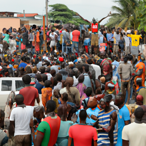 Réactions des Kinois suite aux attaques en RDC