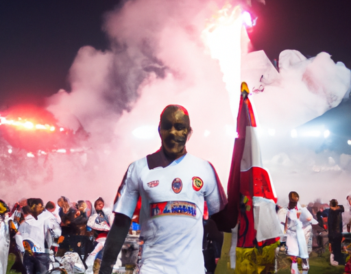 Zamalek vainqueur de la Coupe CAF