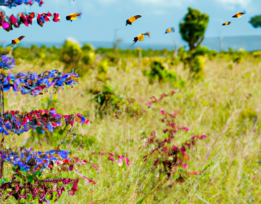Les apiculteurs kényans face aux pesticides