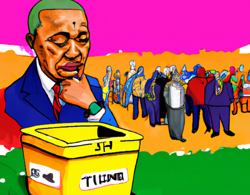 Afrique du Sud : Zuma exclu des élections
