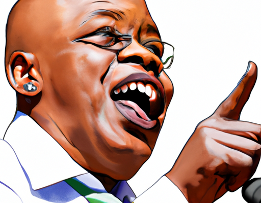 Jacob Zuma : Focus sur l&rsquo;ancien président sud-africain