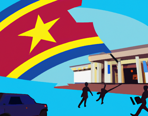 ntative de coup d&rsquo;état condamnée en RDC
