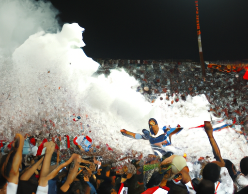 Zamalek remporte la Coupe de la CAF
