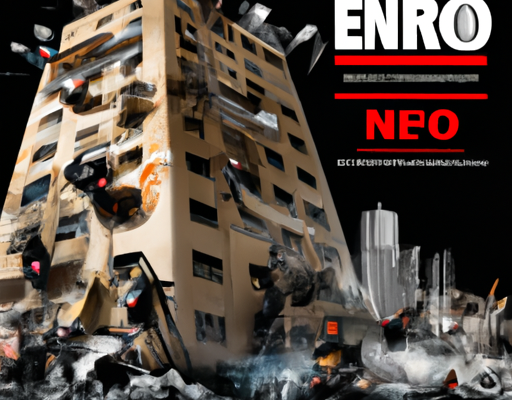 Effondrement d&rsquo;immeuble à Nairobi, Kenya