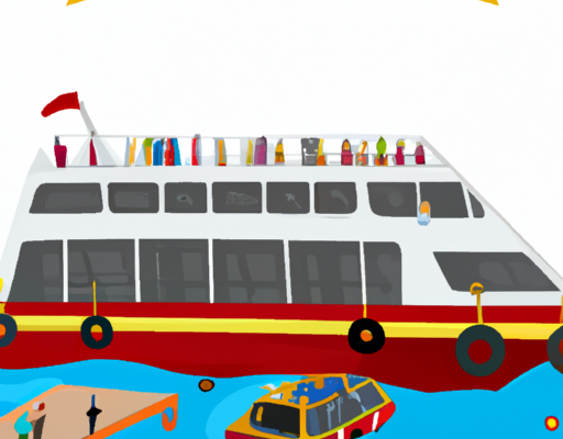 agédie en Égypte: 9 morts dans la chute d&rsquo;un bus du ferry