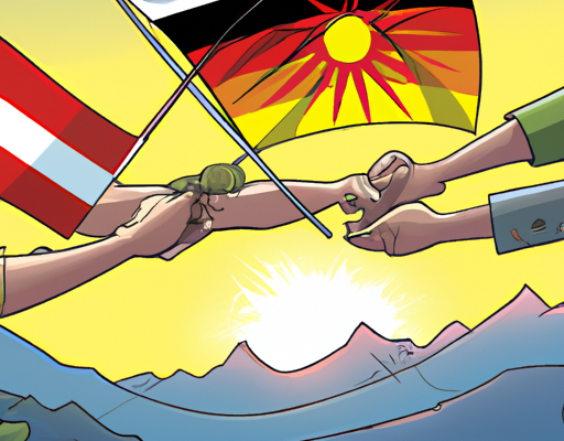 Expulsions vers le Rwanda : l&rsquo;Autriche salue l&rsquo;initiative britannique