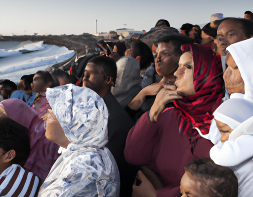 Familles de migrants disparus en Tunisie: attente insupportable