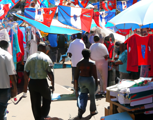 Élections en Afrique du Sud : incertitude économique.