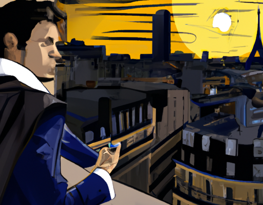 Les Faits du 22 mai 2024