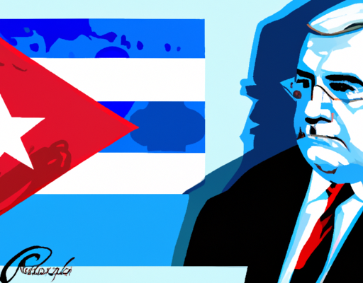 La Russie et Cuba rendent hommage au président iranien décédé.