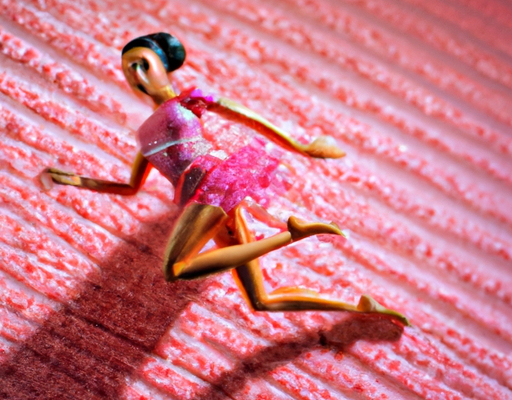 Barbie lance poupées d&rsquo;athlètes de haut niveau