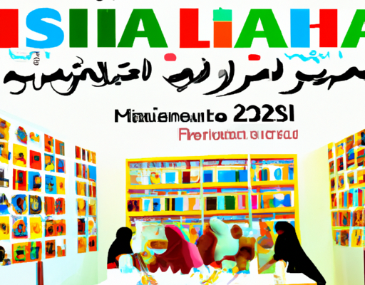 La langue amazigh au 29e Salon du Livre.