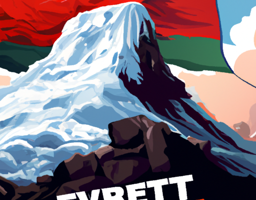 Alpiniste kényan retrouvé mort au sommet de l&rsquo;Everest