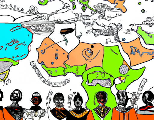 nsions au sein de la Cédéao: Business Africa