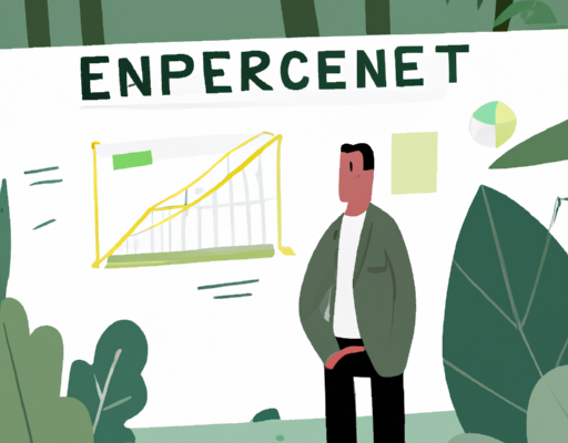 Startups climatiques : défis financiers