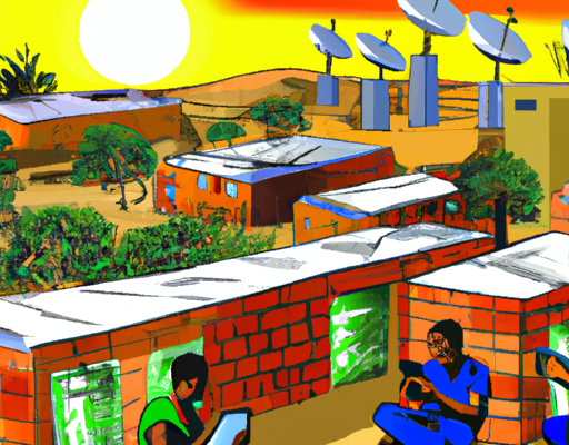 Afrique du Sud : Fin des pannes d&rsquo;électricité?