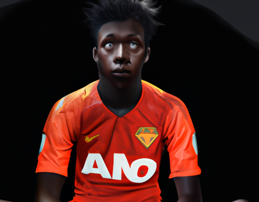 Onana inquiet pour sa santé mentale à Man United