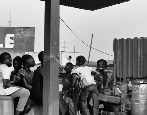 Pénurie de carburant au Nigeria : les citoyens en attente de solutions