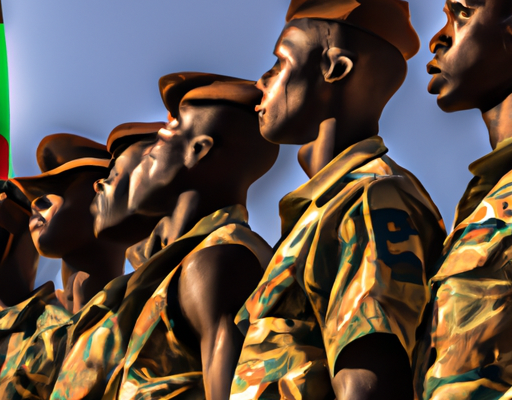 Burkina Faso : Transition Militaire Prolongée de 5 Ans