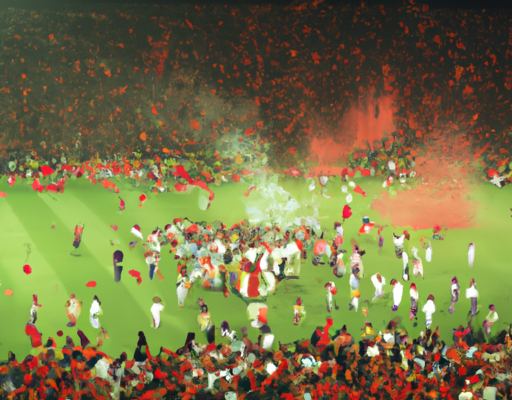 Al Ahly remporte sa 12e Ligue des champions de la CAF