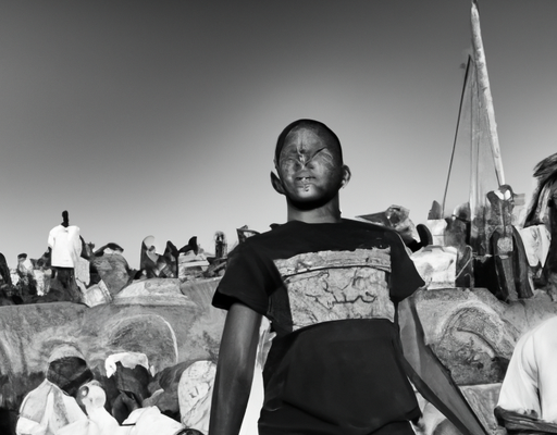Le parti EFF de Malema séduit les électeurs SA