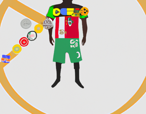 Football : Nsue suspendu, Guinée-Équatoriale sanctionnée