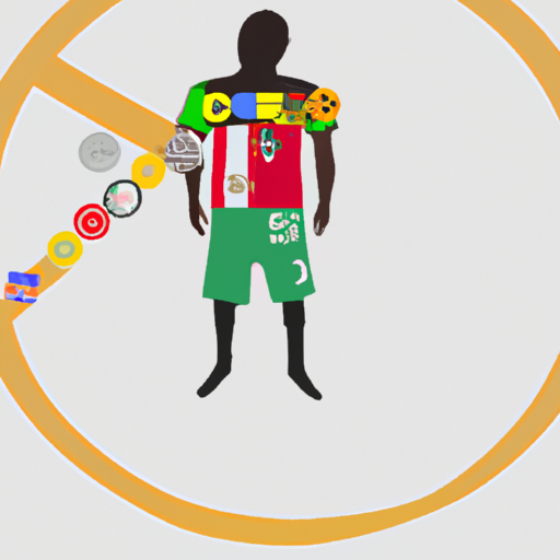 Football : Nsue suspendu, Guinée-Équatoriale sanctionnée