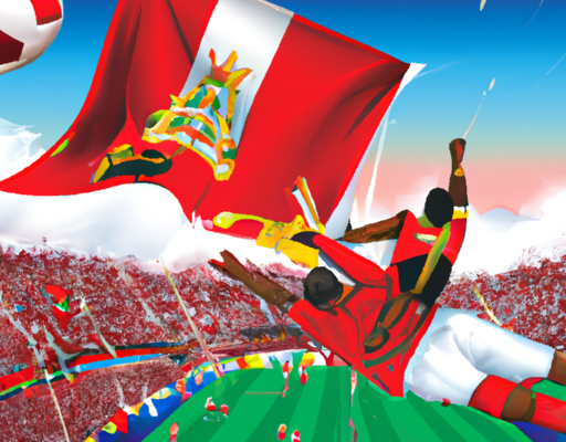 Al Ahly remporte sa 12e Ligue des champions CAF.