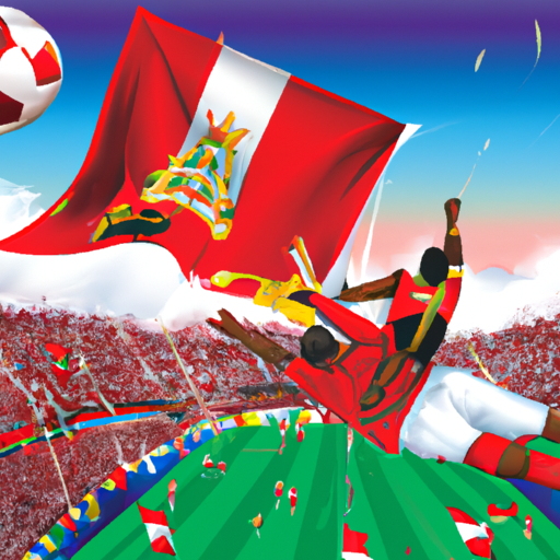 Al Ahly remporte sa 12e Ligue des champions CAF.