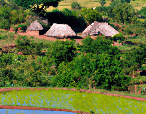 Inondations au Kenya : Impact sur l&rsquo;agriculture