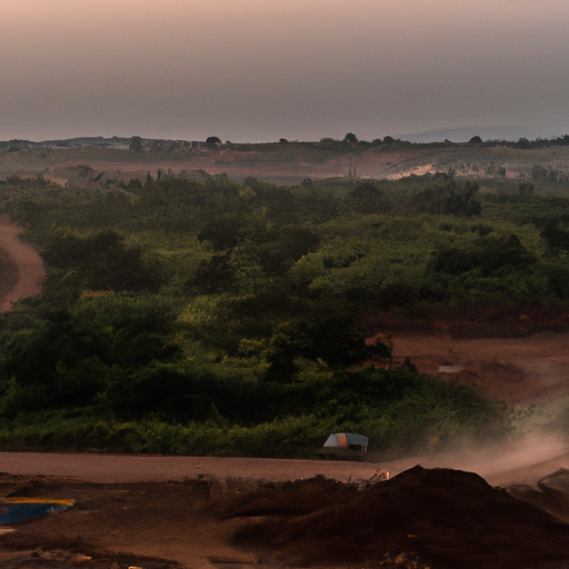 Le Nigeria lutte contre le commerce de minerais
