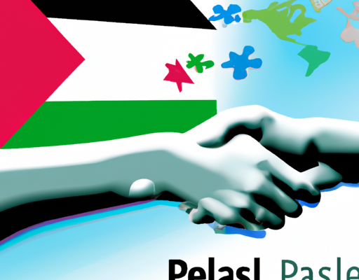 Diplomatie pour Reconnaissance Etat Palestinien